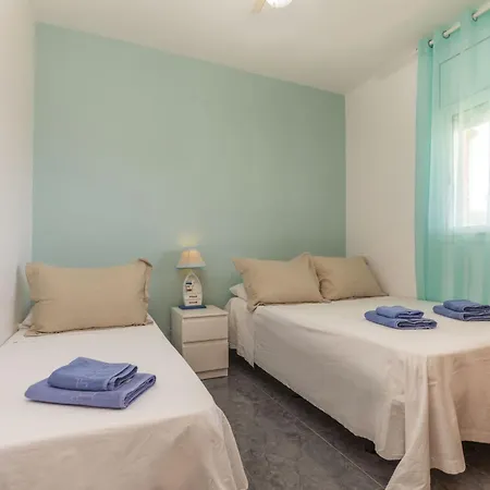 Rosales By Interhome Holiday home *
