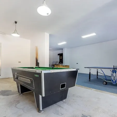 Holiday home Rosales By Interhome Gornal