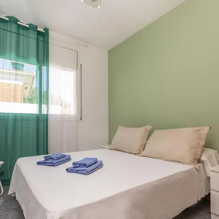 Rosales By Interhome *