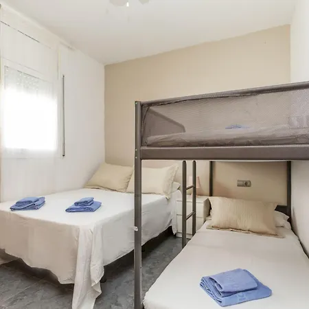 Rosales By Interhome Holiday home