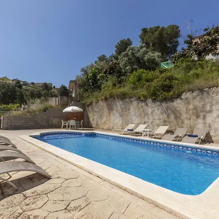 Rosales By Interhome Holiday home Gornal