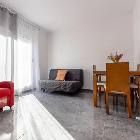 Rosales By Interhome Holiday home
