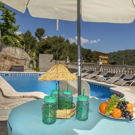 Holiday home Rosales By Interhome