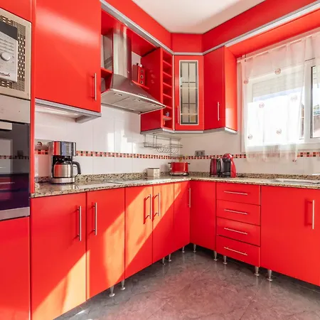 Rosales By Interhome * Gornal