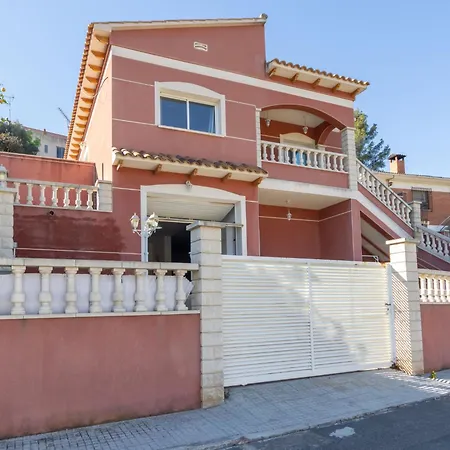 펜션 Rosales By Interhome Gornal